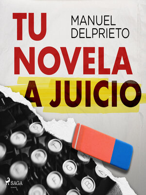 Tu novela a juicio - Audiobook
